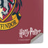 Wizarding World Harry Potter Gryffindor House Crest PS5 Slim Digital Edition Console Skin